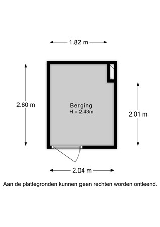 Prins Bernhardstraat 313, 2215 AA Voorhout - 