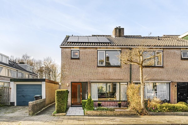 Te koop: PRE Sale Van Wassenaarstraat, 2361 KG Warmond