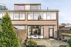 Nieuw in verkoop: PRE Sale Van Wassenaarstraat, 2361 KG Warmond