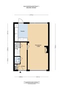 Nieuw in verkoop: PRE Sale Van Wassenaarstraat, 2361 KG Warmond