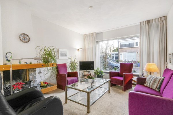 Medium property photo - van Wassenaarstraat 1, 2361 KG Warmond