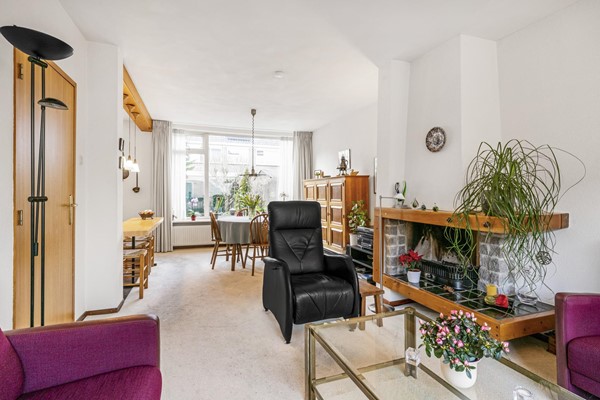 Medium property photo - van Wassenaarstraat 1, 2361 KG Warmond