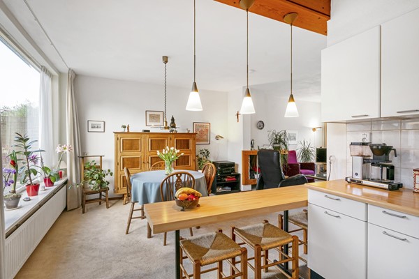 Medium property photo - van Wassenaarstraat 1, 2361 KG Warmond