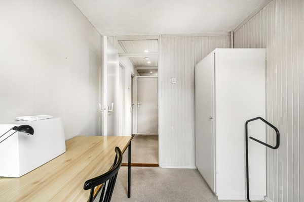Medium property photo - van Wassenaarstraat 1, 2361 KG Warmond