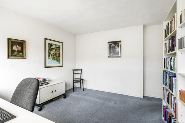 Medium property photo - van Wassenaarstraat 1, 2361 KG Warmond