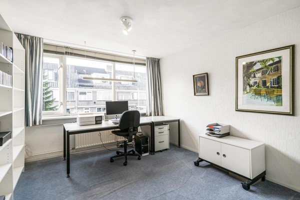 Medium property photo - van Wassenaarstraat 1, 2361 KG Warmond