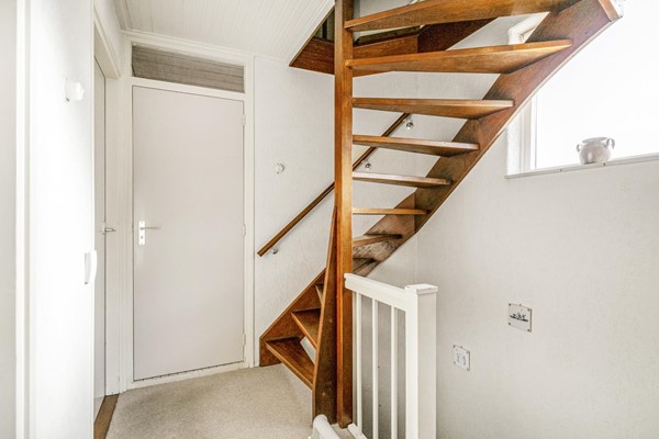 Medium property photo - van Wassenaarstraat 1, 2361 KG Warmond