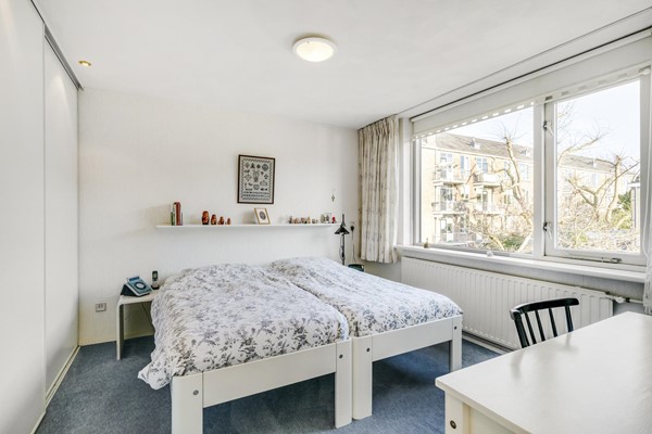 Medium property photo - van Wassenaarstraat 1, 2361 KG Warmond