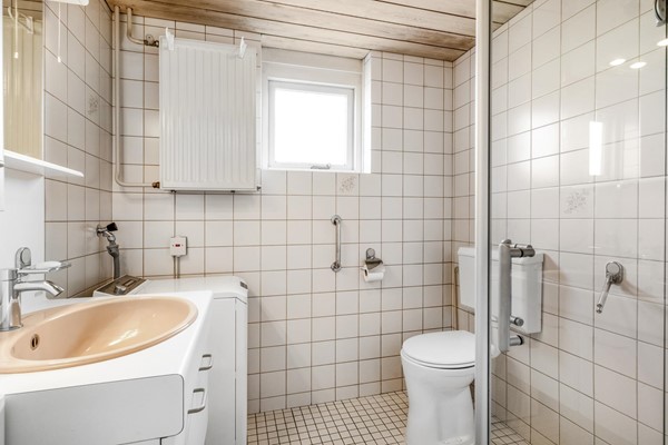 Medium property photo - van Wassenaarstraat 1, 2361 KG Warmond