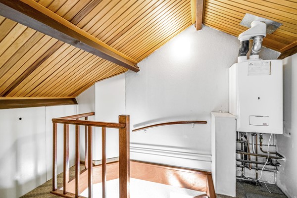 Medium property photo - van Wassenaarstraat 1, 2361 KG Warmond