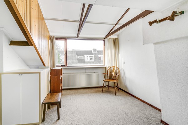 Medium property photo - van Wassenaarstraat 1, 2361 KG Warmond
