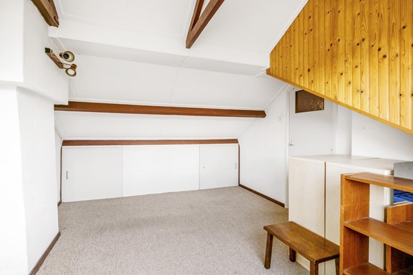 Medium property photo - van Wassenaarstraat 1, 2361 KG Warmond