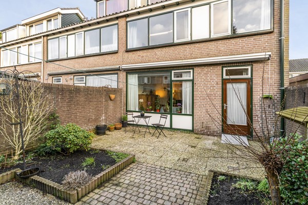 Medium property photo - van Wassenaarstraat 1, 2361 KG Warmond