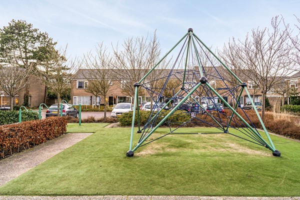 Medium property photo - van Wassenaarstraat 1, 2361 KG Warmond