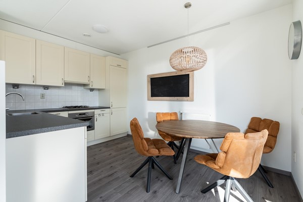 Medium property photo - Máximalaan 48, 2171 VT Sassenheim