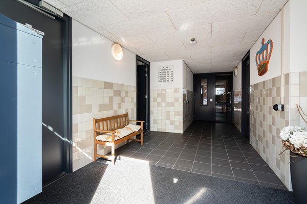 Medium property photo - Máximalaan 48, 2171 VT Sassenheim