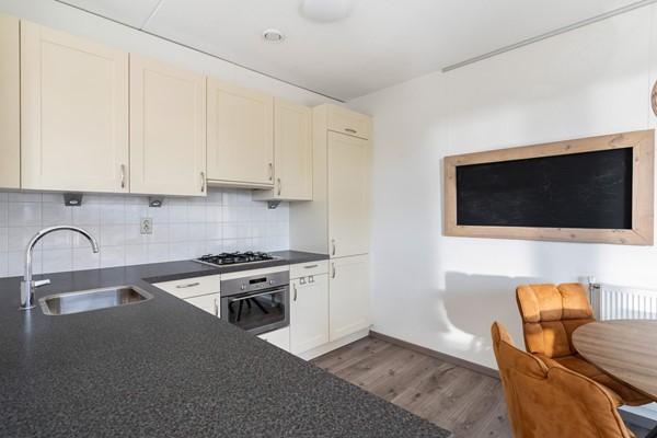Medium property photo - Máximalaan 48, 2171 VT Sassenheim