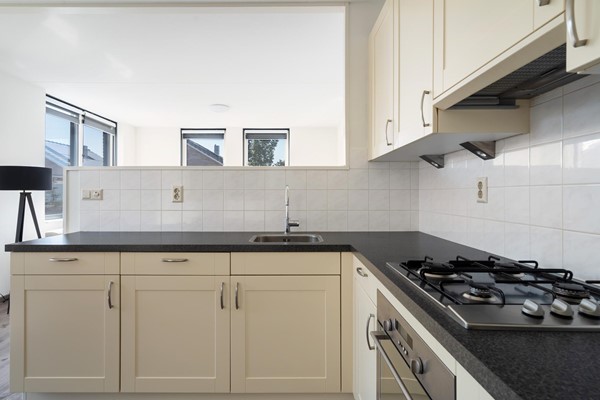 Medium property photo - Máximalaan 48, 2171 VT Sassenheim