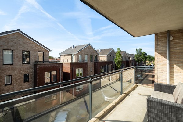 Medium property photo - Máximalaan 48, 2171 VT Sassenheim