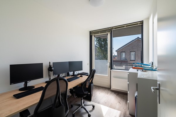Medium property photo - Máximalaan 48, 2171 VT Sassenheim