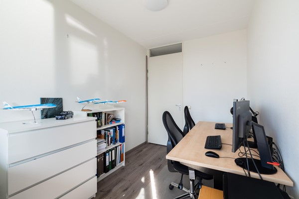Medium property photo - Máximalaan 48, 2171 VT Sassenheim