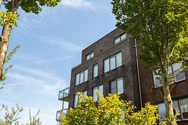 Medium property photo - Máximalaan 48, 2171 VT Sassenheim
