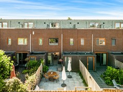 Onder bod: Rozenkwartsstraat 13, 2332 GL Leiden