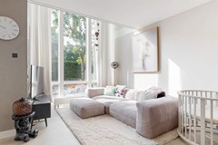 Onder bod: Rozenkwartsstraat 13, 2332 GL Leiden
