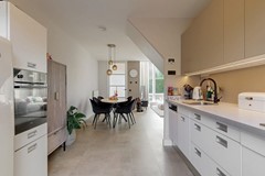 Onder bod: Rozenkwartsstraat 13, 2332 GL Leiden