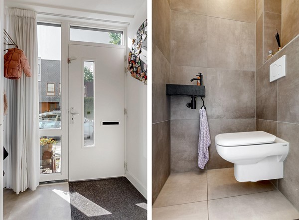 Medium property photo - Rozenkwartsstraat 13, 2332 GL Leiden