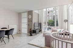 Onder bod: Rozenkwartsstraat 13, 2332 GL Leiden