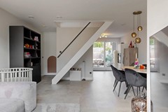 Onder bod: Rozenkwartsstraat 13, 2332 GL Leiden