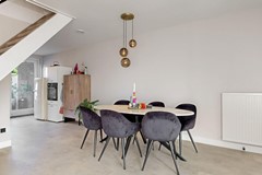 Onder bod: Rozenkwartsstraat 13, 2332 GL Leiden