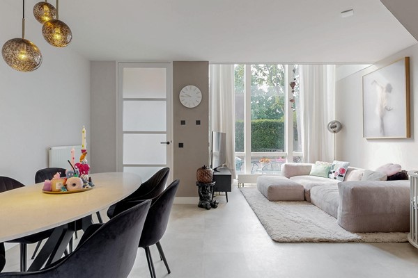 Medium property photo - Rozenkwartsstraat 13, 2332 GL Leiden