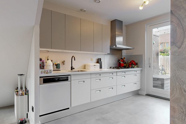 Medium property photo - Rozenkwartsstraat 13, 2332 GL Leiden