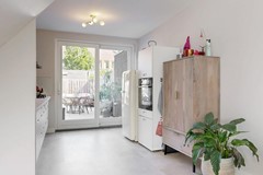 Onder bod: Rozenkwartsstraat 13, 2332 GL Leiden