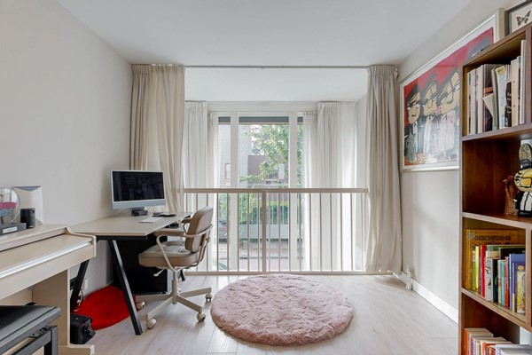 Medium property photo - Rozenkwartsstraat 13, 2332 GL Leiden