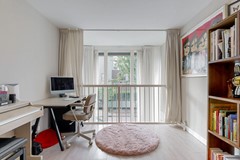 Onder bod: Rozenkwartsstraat 13, 2332 GL Leiden
