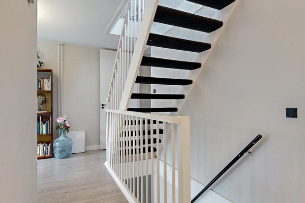 Medium property photo - Rozenkwartsstraat 13, 2332 GL Leiden