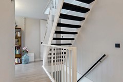 Onder bod: Rozenkwartsstraat 13, 2332 GL Leiden