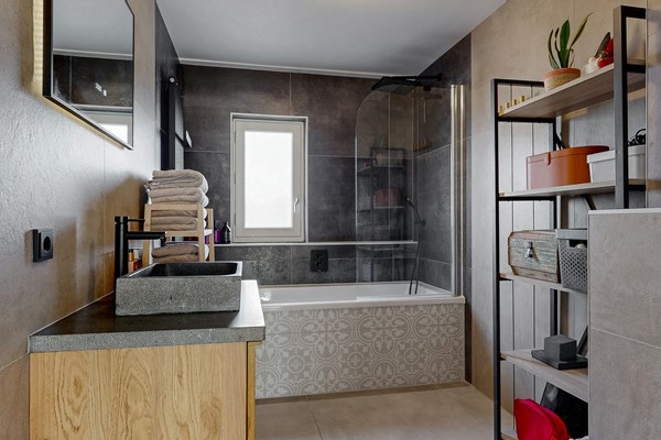 Medium property photo - Rozenkwartsstraat 13, 2332 GL Leiden