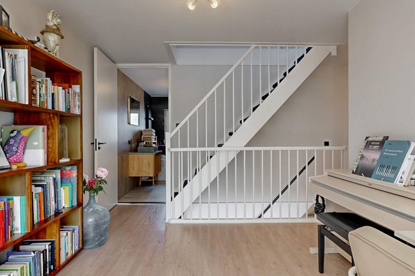 Medium property photo - Rozenkwartsstraat 13, 2332 GL Leiden