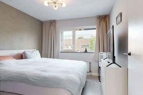 Medium property photo - Rozenkwartsstraat 13, 2332 GL Leiden