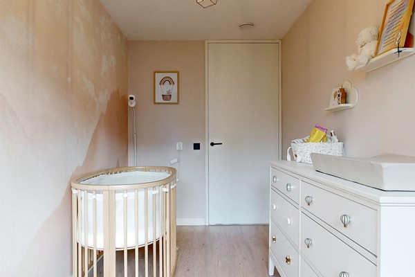 Medium property photo - Rozenkwartsstraat 13, 2332 GL Leiden