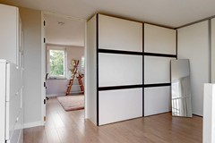 Onder bod: Rozenkwartsstraat 13, 2332 GL Leiden