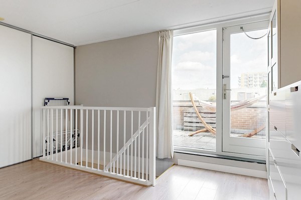 Medium property photo - Rozenkwartsstraat 13, 2332 GL Leiden