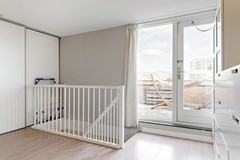 Onder bod: Rozenkwartsstraat 13, 2332 GL Leiden