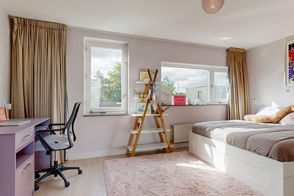 Medium property photo - Rozenkwartsstraat 13, 2332 GL Leiden