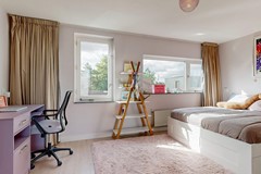 Onder bod: Rozenkwartsstraat 13, 2332 GL Leiden
