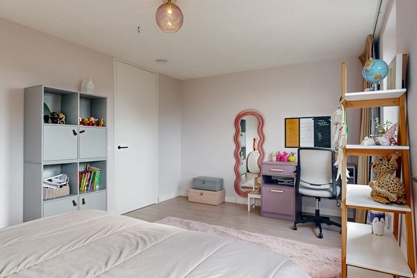 Medium property photo - Rozenkwartsstraat 13, 2332 GL Leiden